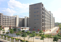 惠南科技創業中心：榮獲省、市雙優示范工地獎